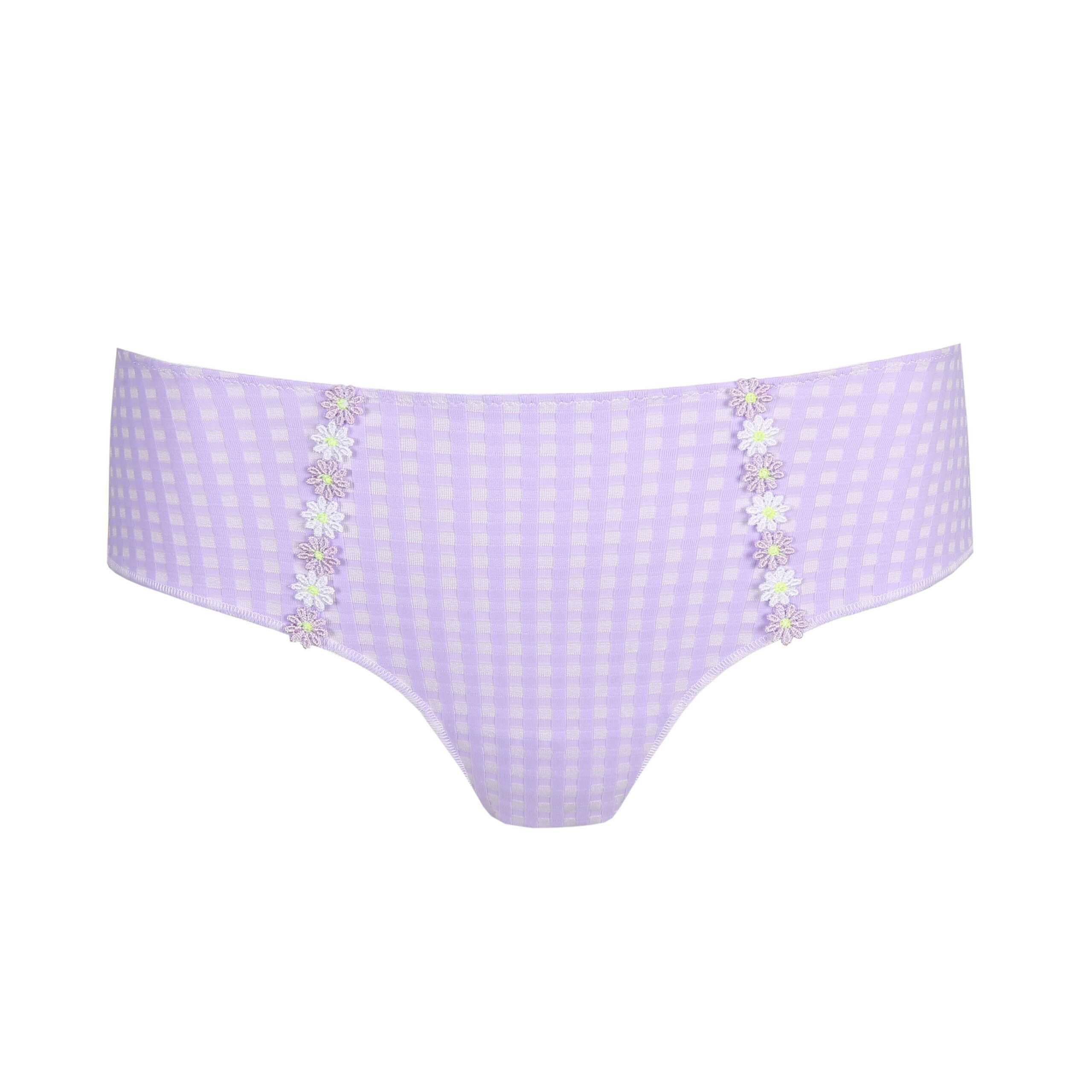 AVERO tiny iris hotpants AVERO tiny iris hotpants