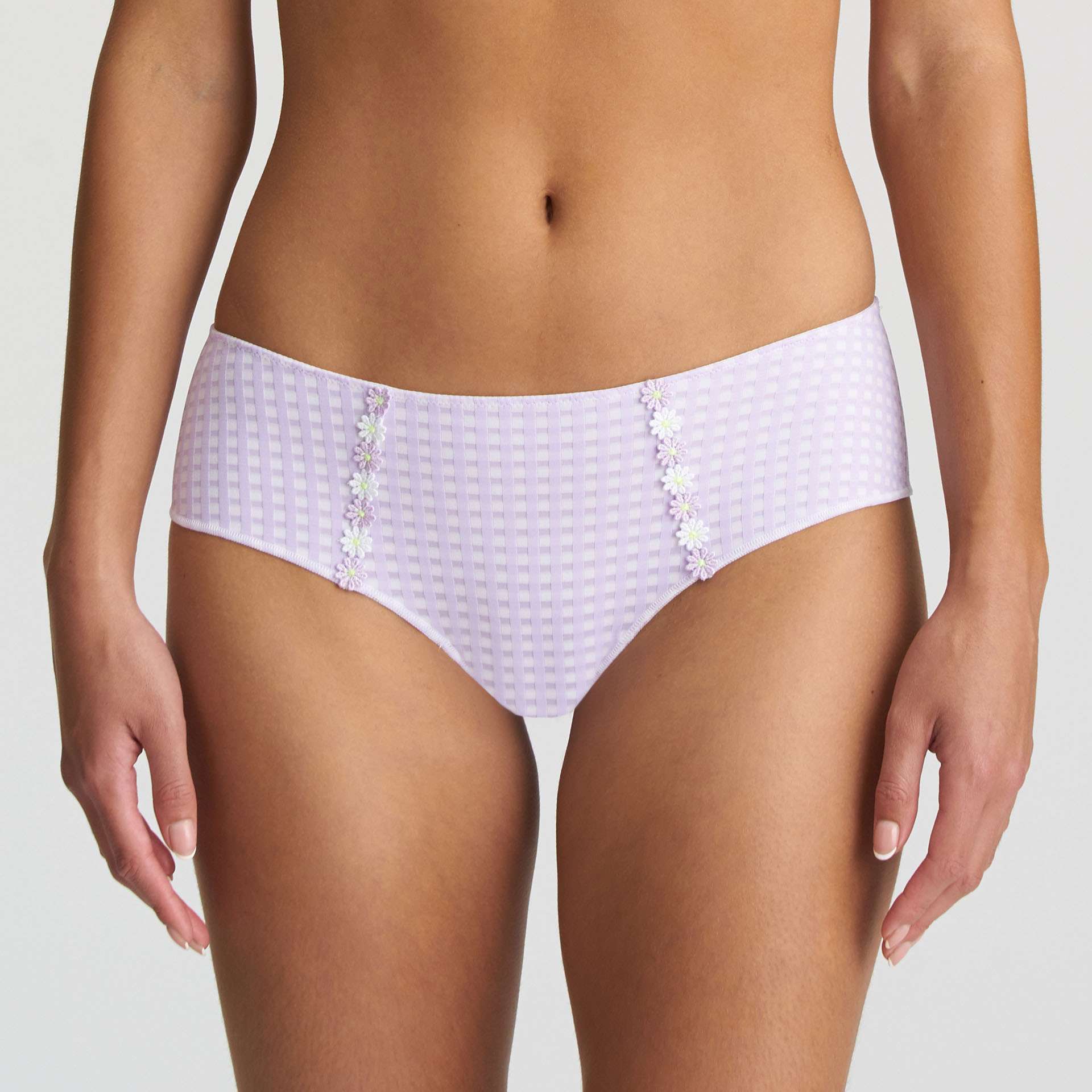AVERO tiny iris hotpants AVERO tiny iris hotpants