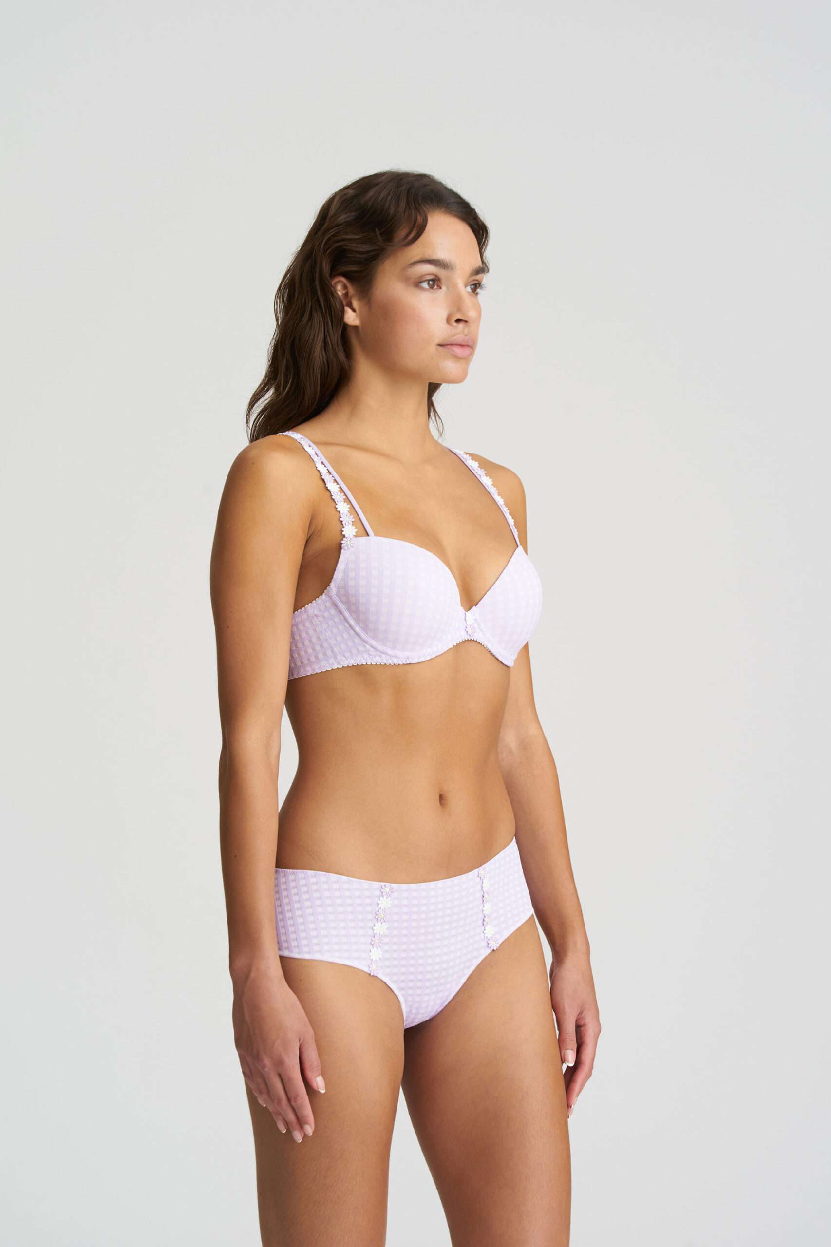 AVERO tiny iris hotpants AVERO tiny iris hotpants