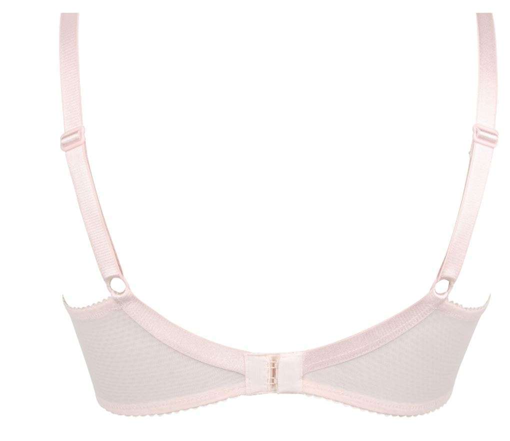 Reeks Rose de Venise beugel bh (volle cup)