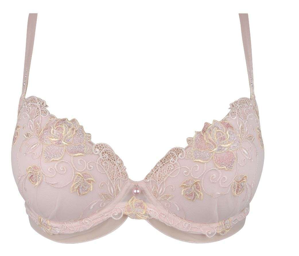 Reeks Rose de Venise mousse bh