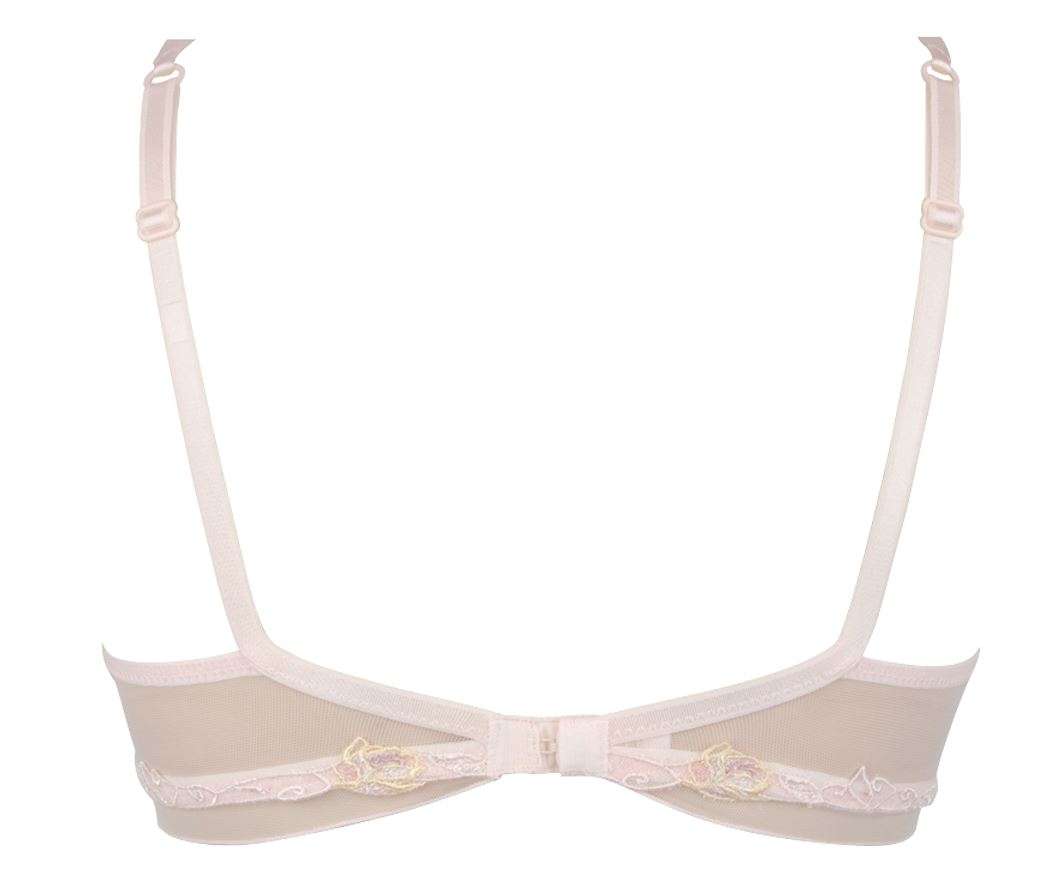 Reeks Rose de Venise mousse bh