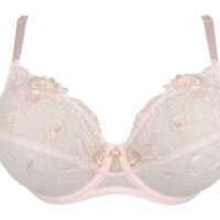 Reeks Rose de Venise beugel bh (volle cup)