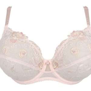 Reeks Rose de Venise beugel bh (volle cup)