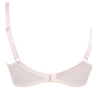 Reeks Rose de Venise beugel bh (volle cup)