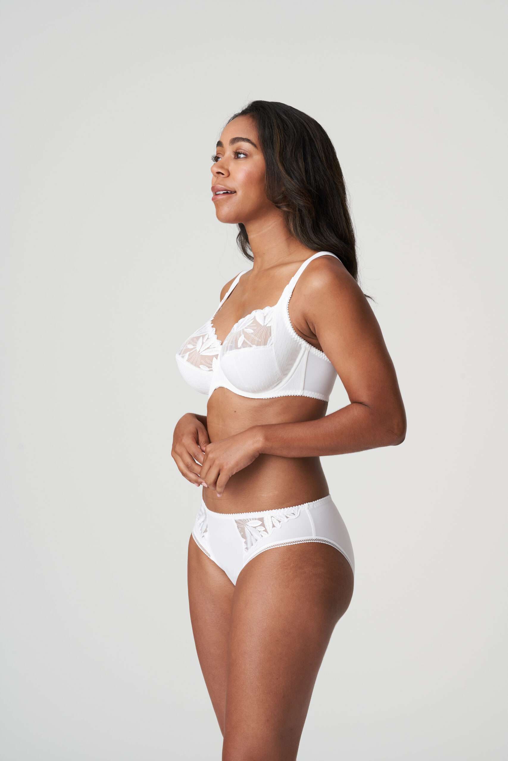 ORLANDO wit beugelbh