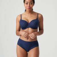 CHRYSO saffier blauw tailleslip