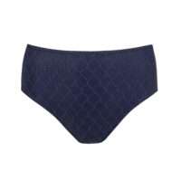 CHRYSO saffier blauw tailleslip
