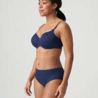 CHRYSO saffier blauw tailleslip