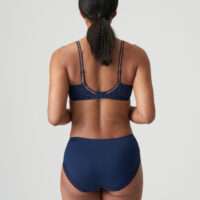 CHRYSO saffier blauw tailleslip