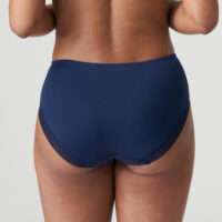 CHRYSO saffier blauw tailleslip