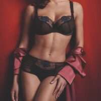 Reeks Garance beugel bh