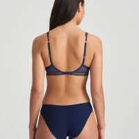 NATHY Water Blue voorgevormde bh - hartvorm