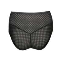 CHANNING zwart tailleslip