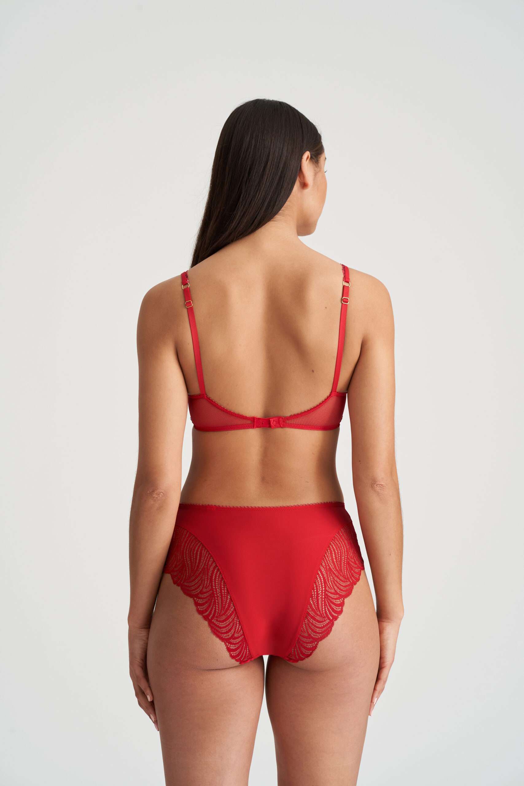 COELY strawberry kiss push-up bh uitneembare pads COELY strawberry kiss push-up bh uitneembare pads