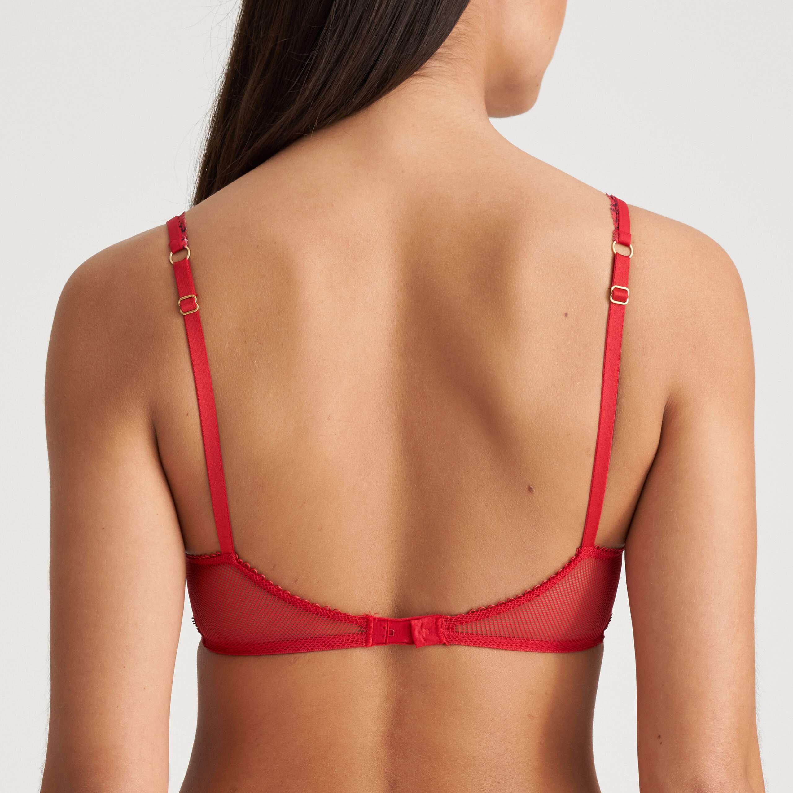 COELY strawberry kiss push-up bh uitneembare pads COELY strawberry kiss push-up bh uitneembare pads