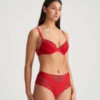 COELY strawberry kiss tailleslip