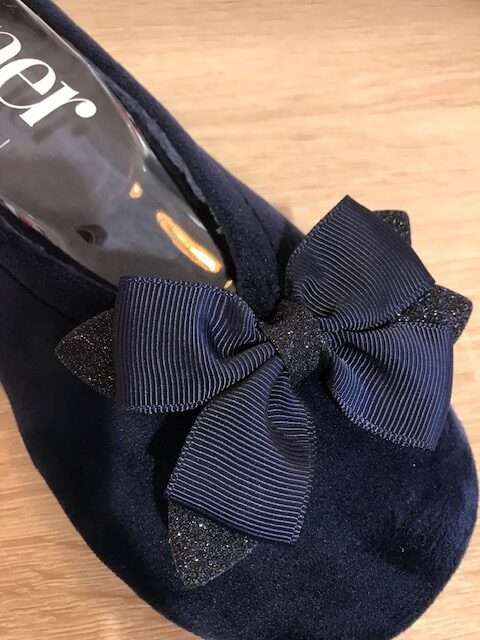 Ballerina marine