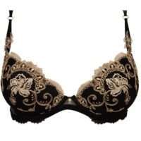 Reeks Deesse en Glam mousse bh