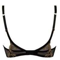 Reeks Deesse en Glam mousse bh