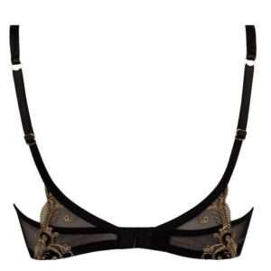 Reeks Deesse en Glam mousse bh