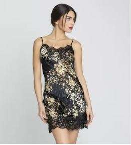 Reeks Or Glamour nuisette