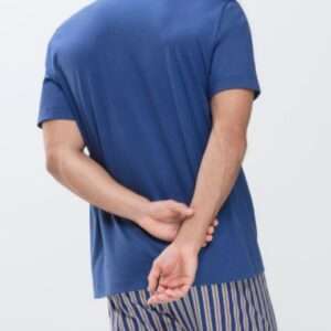 Pyjama tropical blue