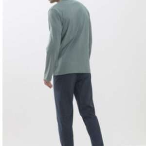 Pyjama spearmint