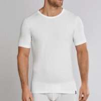 Onderhemd reeks 95/5 ronde hals Onderhemd reeks 95/5 ronde hals