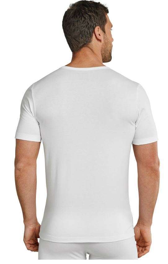 Onderhemd reeks 95/5 ronde hals Onderhemd reeks 95/5 ronde hals