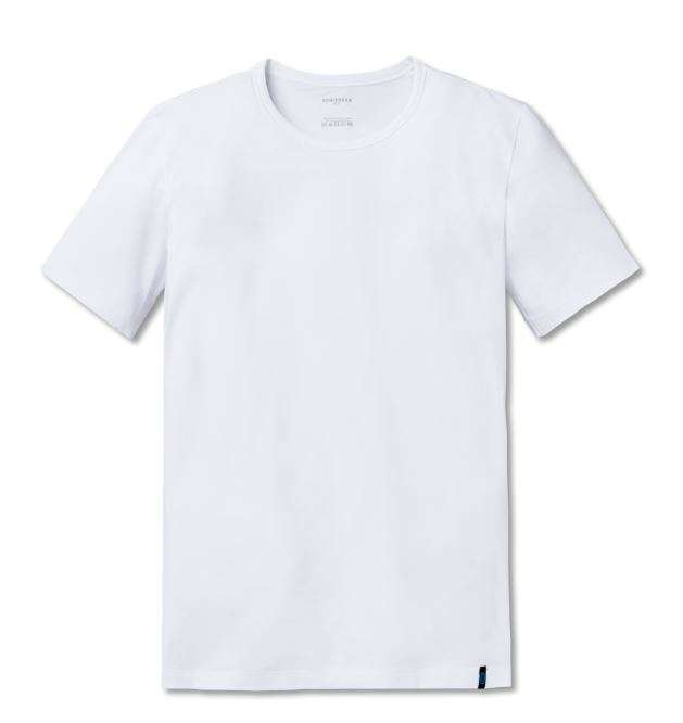 Onderhemd reeks 95/5 ronde hals Onderhemd reeks 95/5 ronde hals