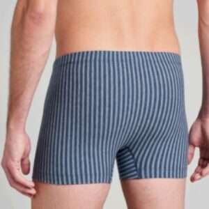 Boxershort jeansblauw