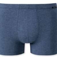 Boxershort jeansblauw