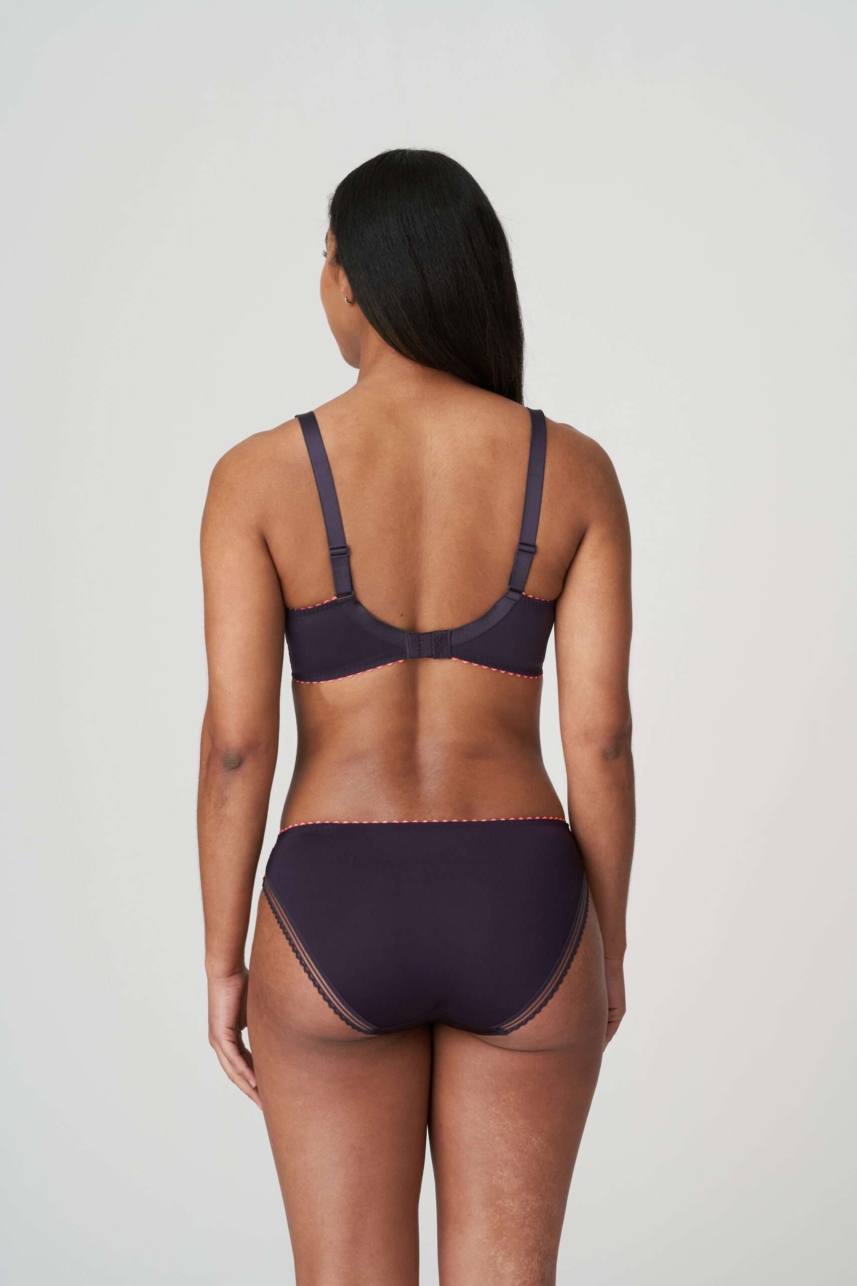 LAS SALINAS amethist volle cup bh LAS SALINAS amethist volle cup bh