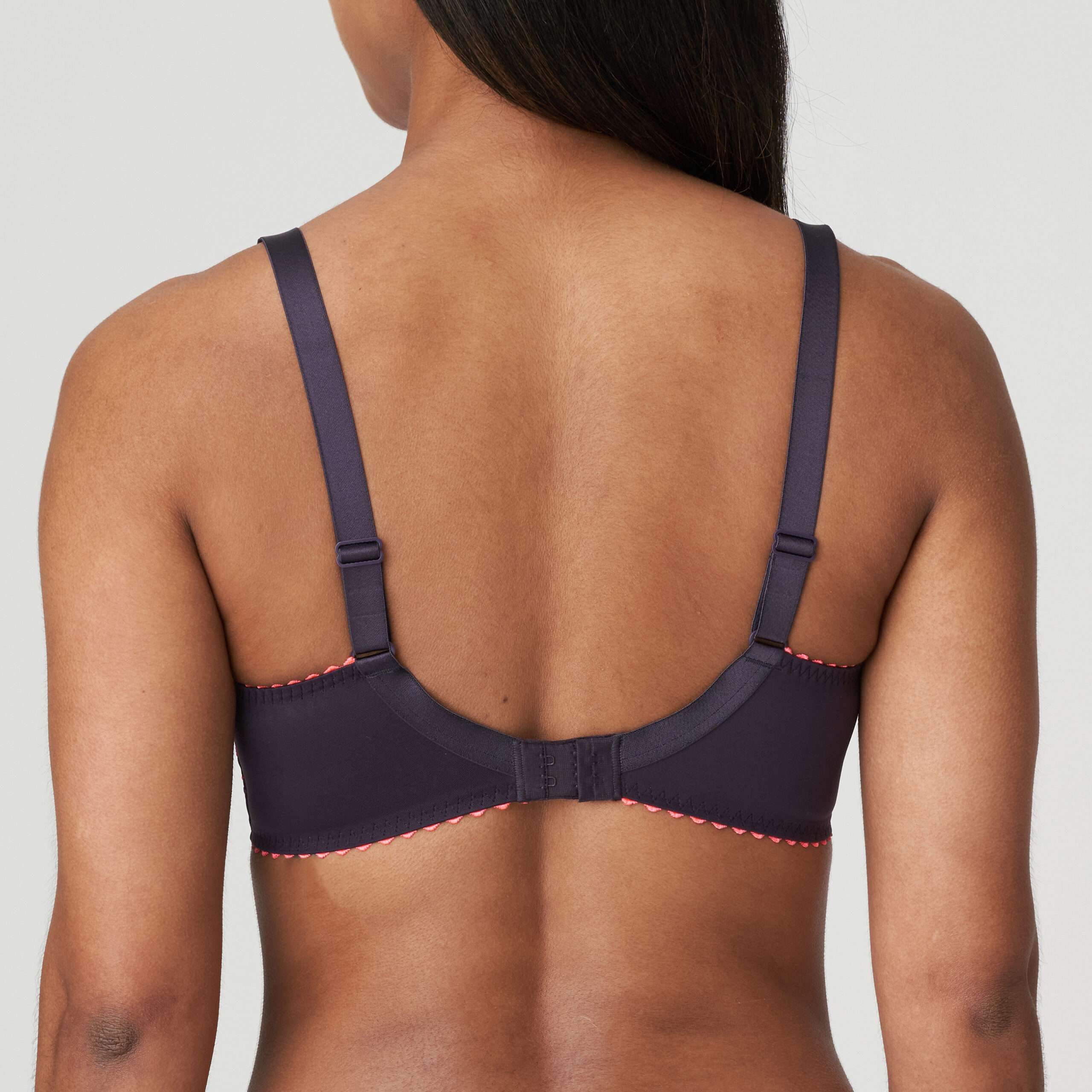 LAS SALINAS amethist volle cup bh LAS SALINAS amethist volle cup bh