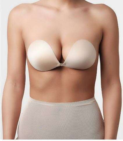 Zelfklevende bh