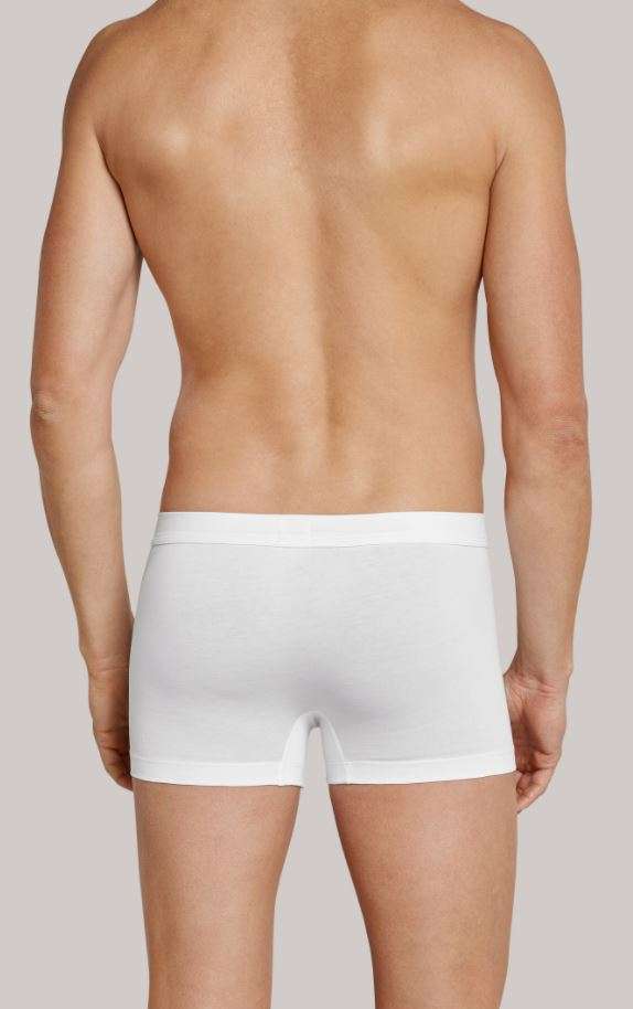 Boxershort reeks Long Life Cotton