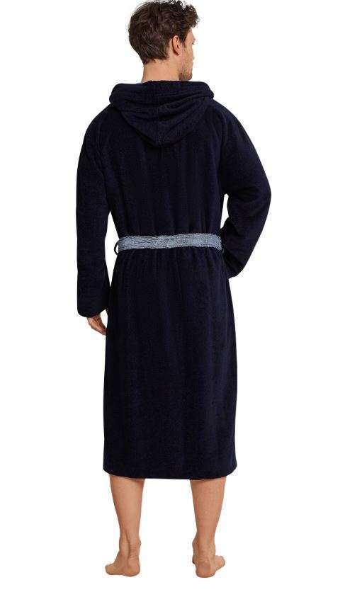 Kamerjas donkerblauw
