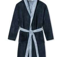 Kamerjas donkerblauw