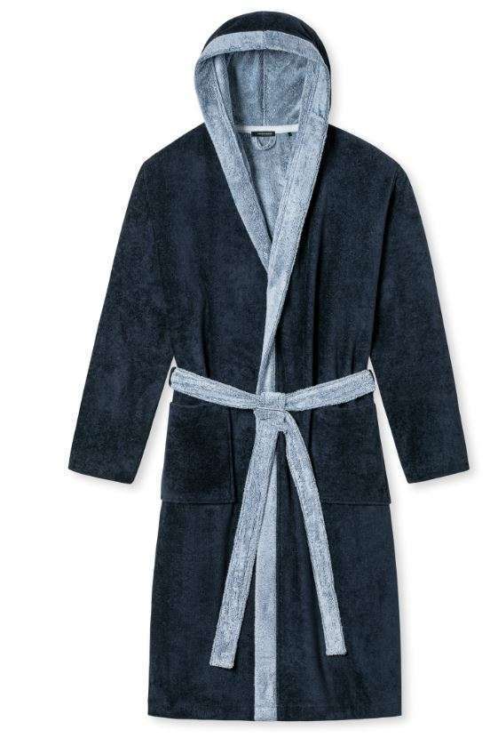 Kamerjas donkerblauw