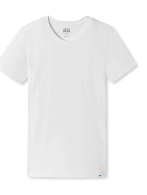 T-shirt reeks Long Life Cotton