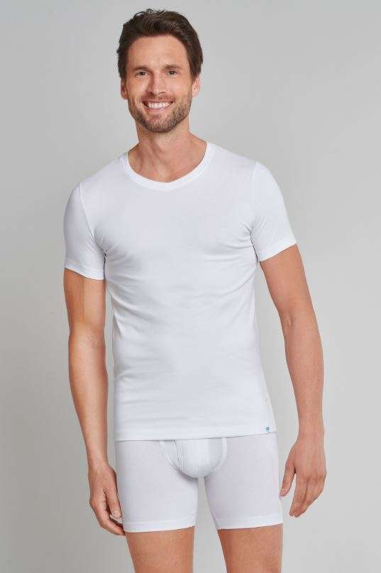 T-shirt reeks Long Life Cotton T-shirt reeks Long Life Cotton