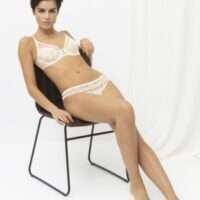 Reeks Stunning beugel bh