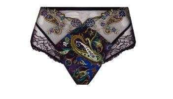 Reeks Dentelle Cashmer tailleslip