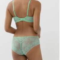 Reeks Fabulous spacer volle cup
