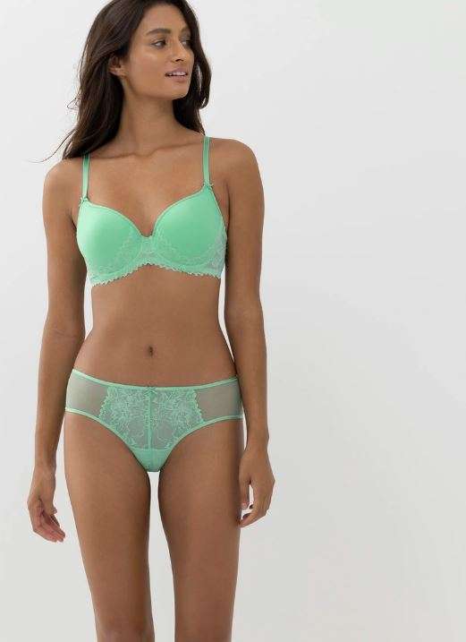 Reeks Fabulous spacer volle cup