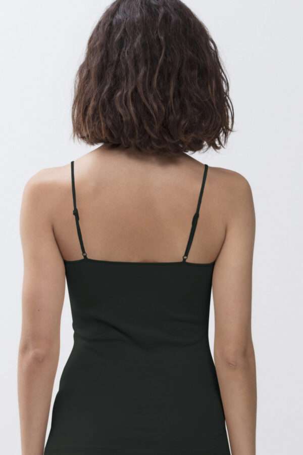 Spaghettitop (50% viscose)