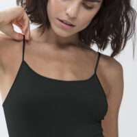 Spaghettitop (50% viscose)
