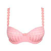 AVERO Pink Parfait voorgevormde balconette bh