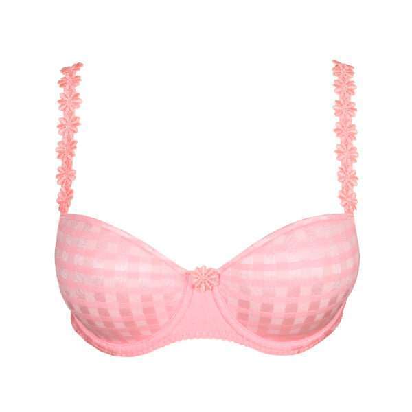 AVERO Pink Parfait voorgevormde balconette bh